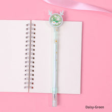 Load image into Gallery viewer, 1pc Korean Unisex Creative Gel Pen Drawing Student Loads Stationery School Supplies Wonderful Gift
