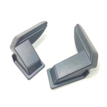 Load image into Gallery viewer, Pair Car Rear Windshield Heating Wire Protection Covers Good Durability ABS For Suzuki Jimny Sierra JB64 JB74 2019 - 2021
