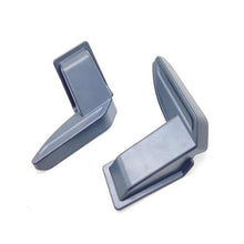 Load image into Gallery viewer, Pair Car Rear Windshield Heating Wire Protection Covers Good Durability ABS For Suzuki Jimny Sierra JB64 JB74 2019 - 2021
