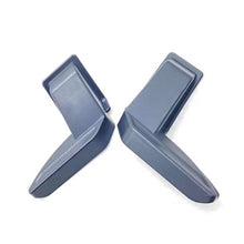 Load image into Gallery viewer, Pair Car Rear Windshield Heating Wire Protection Covers Good Durability ABS For Suzuki Jimny Sierra JB64 JB74 2019 - 2021
