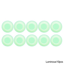 Load image into Gallery viewer, 10Pcs Car Door Shockproof Pad Silent Gasket Shock-absorbing Stickers For Trunk Sound Insulation Pads Thickening Cushion
