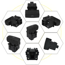 Load image into Gallery viewer, 1Pc Car Electric Handbrake Brake Control Switch Parking Switch Fit for Peugeot 3008/5008 470706
