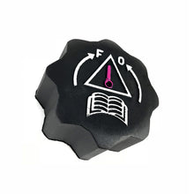 Load image into Gallery viewer, Car Water Tank Cap Replacemen Cover Engine Radiator t for Peugeot 106 206 207 208 307 308
