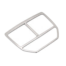 Load image into Gallery viewer, Car Interior Armrest Rear Air Conditioner Vent Outlet Frame Decoration Cover Trim For Peugeot 3008 4008 5008 GT 2016 2017
