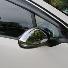 Load image into Gallery viewer, Pair Car Rear View Mirror Protection Covers Rearview Mirror Stickers for Peugeot 4008 5008 2014 - 2017 Accessories Chrome
