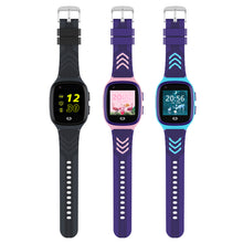 Load image into Gallery viewer, 4G Kids Smart Watch WIFI HD Video Call SOS GPS Tracker Touch Screen Waterproof Phone Smartwatch for Children
