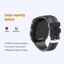 Load image into Gallery viewer, 4G Kids Smart Watch WIFI HD Video Call SOS GPS Tracker Touch Screen Waterproof Phone Smartwatch for Children

