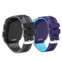 Load image into Gallery viewer, 4G Kids Smart Watch WIFI HD Video Call SOS GPS Tracker Touch Screen Waterproof Phone Smartwatch for Children

