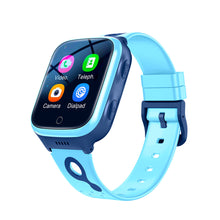 Load image into Gallery viewer, 4G Video Call Phone Smart Watch for Children Kids WIFI HD Touch Screen Waterproof GPS Location Tracker Long Life Smartwatch
