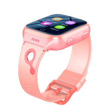Load image into Gallery viewer, 4G Video Call Phone Smart Watch for Children Kids WIFI HD Touch Screen Waterproof GPS Location Tracker Long Life Smartwatch
