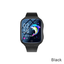 Load image into Gallery viewer, 4G Video Call Phone Smart Watch for Children Kids WIFI HD Touch Screen Waterproof GPS Location Tracker Long Life Smartwatch
