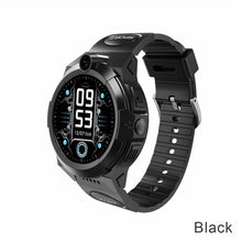 Load image into Gallery viewer, 4G Children's Smartwatch GPS+WiFi+LBS Location Tracker HD Touch Screen Waterproof Clock Dual Camera Kids Watches
