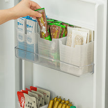 Load image into Gallery viewer, Multifunctional Refrigerator Storage Box Kitchen Organizer Food Storage Baskets Durable Storage Collecting Box Fruit Organiser
