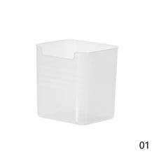 Load image into Gallery viewer, Multifunctional Refrigerator Storage Box Kitchen Organizer Food Storage Baskets Durable Storage Collecting Box Fruit Organiser
