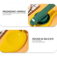 Load image into Gallery viewer, Dumpling Maker Mould Dough Pressing Tool Manual Press Dumpling Skin Mould Dumpling Mould Household Tool
