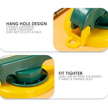Load image into Gallery viewer, Dumpling Maker Mould Dough Pressing Tool Manual Press Dumpling Skin Mould Dumpling Mould Household Tool
