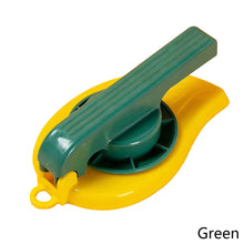 Load image into Gallery viewer, Dumpling Maker Mould Dough Pressing Tool Manual Press Dumpling Skin Mould Dumpling Mould Household Tool
