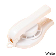 Load image into Gallery viewer, Dumpling Maker Mould Dough Pressing Tool Manual Press Dumpling Skin Mould Dumpling Mould Household Tool
