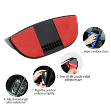 Load image into Gallery viewer, Universal Car Observation Mirror Rear View Mirror Wide-angle Blind Spot Mirror Rearview Mirrors for Second-row Seats Auxiliary
