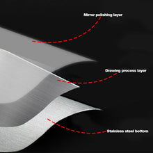 Load image into Gallery viewer, 6Pcs/Set Stainless Steel Threshold Bar Welcome Pedal Interior Modification Accessories Supplies For Honda CRV 2017 - 2021
