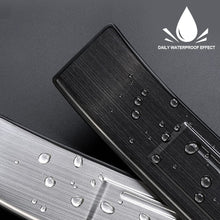 Load image into Gallery viewer, 6Pcs/Set Stainless Steel Threshold Bar Welcome Pedal Interior Modification Accessories Supplies For Honda CRV 2017 - 2021
