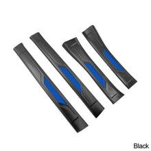 Load image into Gallery viewer, 4Pcs/Set Stainless Steel Threshold Bar Welcome Pedal Car Out Door Modification Accessories Supplies For Honda CRV 2017 - 2021

