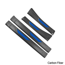 Load image into Gallery viewer, 4Pcs/Set Stainless Steel Threshold Bar Welcome Pedal Car Out Door Modification Accessories Supplies For Honda CRV 2017 - 2021
