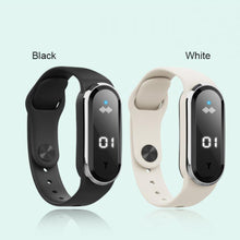 Load image into Gallery viewer, M21 Ultrasonic Mosquito Repellent Bracelet Kill Pest Anti-insect Anti-mosquito Bites Wrist Watch Wristband Protect Kid Safety
