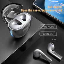 Load image into Gallery viewer, F22 Pro Bluetooth-compatible 5.1 Gaming Headsets LED Light HD Sound Headphones Noise Cancelling Sports Wireless Earphone
