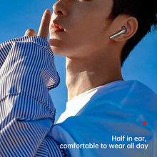 Load image into Gallery viewer, F22 Pro Bluetooth-compatible 5.1 Gaming Headsets LED Light HD Sound Headphones Noise Cancelling Sports Wireless Earphone
