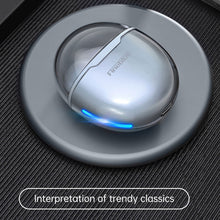 Load image into Gallery viewer, F22 Pro Bluetooth-compatible 5.1 Gaming Headsets LED Light HD Sound Headphones Noise Cancelling Sports Wireless Earphone
