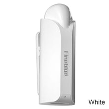 Load image into Gallery viewer, F5 Pro Handsfree Bluetooth-compatible 5.1 Collar Clip Wireless Headset CVC HD calling Touch Control Headphones Sports Earphone
