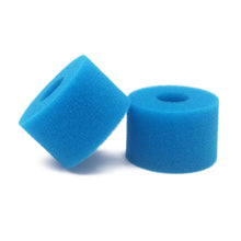 Load image into Gallery viewer, Swimming Pool Foam Filter Sponge Reusable Cleaner Water Cartridge Swimming Pool Piscina Piscine Accessories
