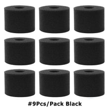 Load image into Gallery viewer, Swimming Pool Foam Filter Sponge Reusable Cleaner Water Cartridge Swimming Pool Piscina Piscine Accessories
