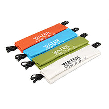 Load image into Gallery viewer, 5L Waterproof Dry Bag Pack Sack Swimming Rafting Kayaking River Trekking Floating Sailing Canoing Boating Water Bag
