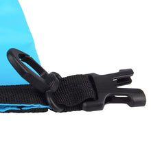 Load image into Gallery viewer, 10L Waterproof Dry Bag Pack Sack Swimming Rafting Kayaking River Trekking Floating Sailing Canoing Boating Water Bag
