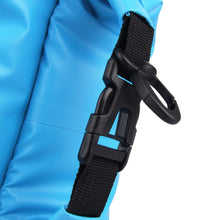 Load image into Gallery viewer, 15L Waterproof Dry Bag Pack Sack Swimming Rafting Kayaking River Trekking Floating Sailing Canoing Boating Water Bag
