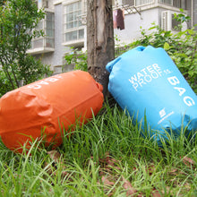 Load image into Gallery viewer, 15L Waterproof Dry Bag Pack Sack Swimming Rafting Kayaking River Trekking Floating Sailing Canoing Boating Water Bag
