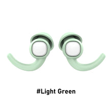 Load image into Gallery viewer, 1 Pair Waterproof Diving Water Sports Swimming Ear Plugs With Collection Box Silicone Sleeping Ear Plugs Dust-Proof Ear
