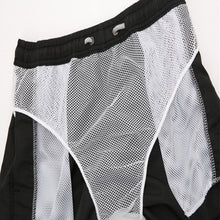 Load image into Gallery viewer, Men's Swim Beach Shorts Summer Swimwear Man Swimsuit Swimming Trunks Sexy Beach Shorts Surf Board Male Clothing Pants
