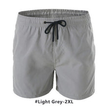 Load image into Gallery viewer, Men's Swim Beach Shorts Summer Swimwear Man Swimsuit Swimming Trunks Sexy Beach Shorts Surf Board Male Clothing Pants
