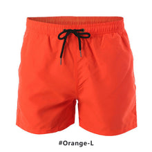 Load image into Gallery viewer, Men's Swim Beach Shorts Summer Colorful Swimwear Man Swimsuit Swimming Trunks Sexy Beach Shorts Surf Board Male Clothing Pants
