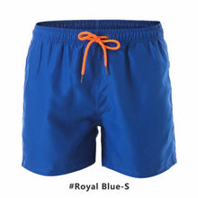 Load image into Gallery viewer, Men's Swim Beach Shorts Summer Colorful Swimwear Man Swimsuit Swimming Trunks Sexy Beach Shorts Surf Board Male Clothing Pants
