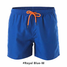 Load image into Gallery viewer, Men's Swim Beach Shorts Summer Colorful Swimwear Man Swimsuit Swimming Trunks Sexy Beach Shorts Surf Board Male Clothing Pants
