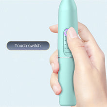 Load image into Gallery viewer, Wireless Tooth Cleaning Electric Ultrasonic IPX7 Toothbrush Remove Yellow Tartar Calculus Remover Beauty Tooth Instrument
