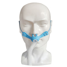Load image into Gallery viewer, Disposable High-flow Nasal Cannula Oxygen Tube Pipe Connection Heating Tube Nasal Oxygen Tube Comfortable Nasal Cannula Tube

