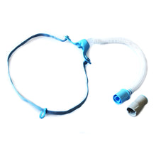 Load image into Gallery viewer, Disposable High-flow Nasal Cannula Oxygen Tube Pipe Connection Heating Tube Nasal Oxygen Tube Comfortable Nasal Cannula Tube
