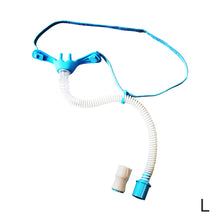 Load image into Gallery viewer, Disposable High-flow Nasal Cannula Oxygen Tube Pipe Connection Heating Tube Nasal Oxygen Tube Comfortable Nasal Cannula Tube
