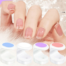 Load image into Gallery viewer, Mini Nail Dryer UV Lamp Manicure Machine Single Finger Nails Art Tool Gel Polish 16W Nail Dryer LED Nail Lamp Manicure Tools
