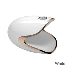 Load image into Gallery viewer, Mini 6W Portable Home Use Nail Lamp Portable UV/LED Dryer 3 Lamp Beads for Drying Polish Glue Nail Gel Manicure Tools
